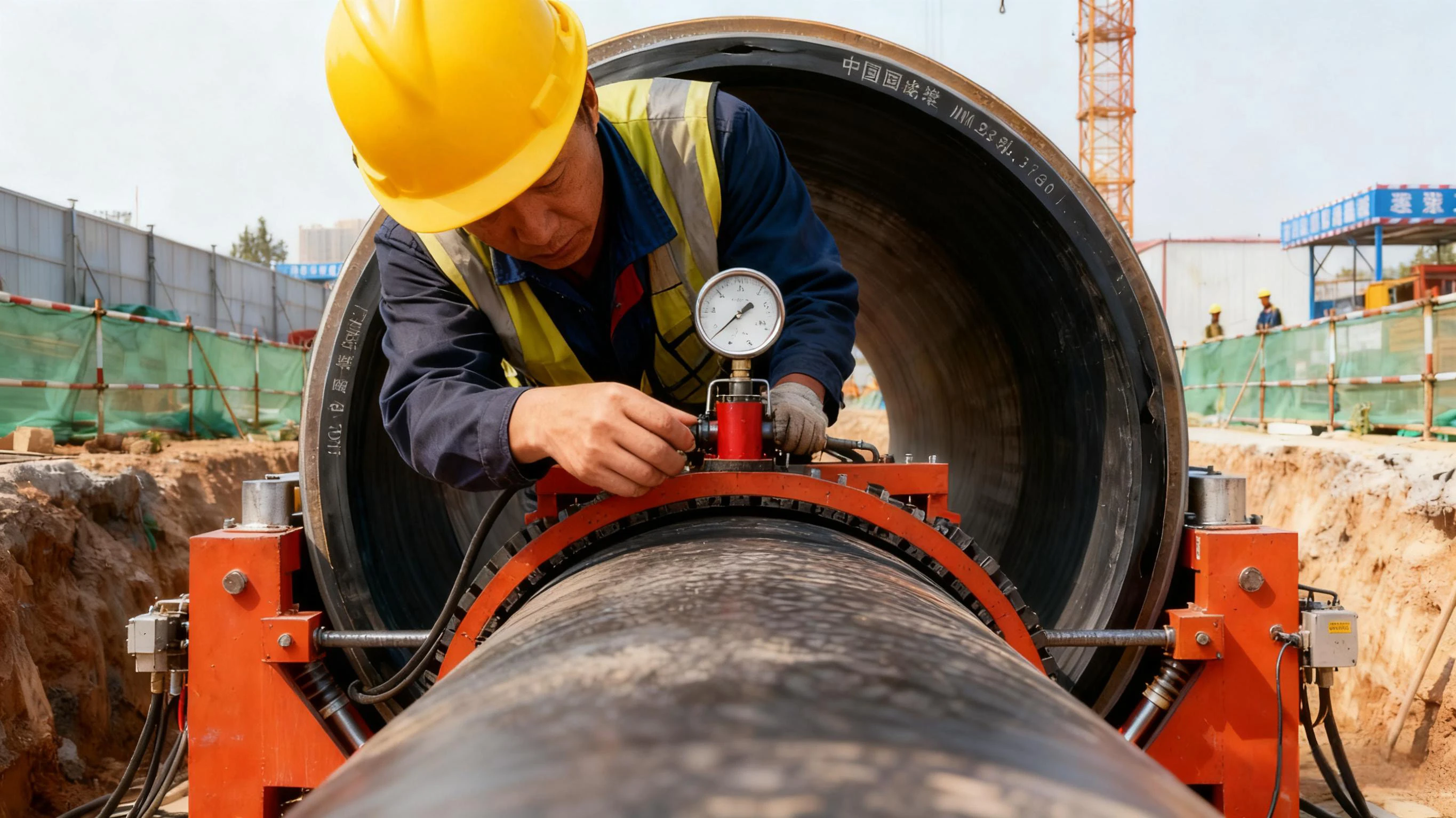 橡胶圈开裂变形解决办法