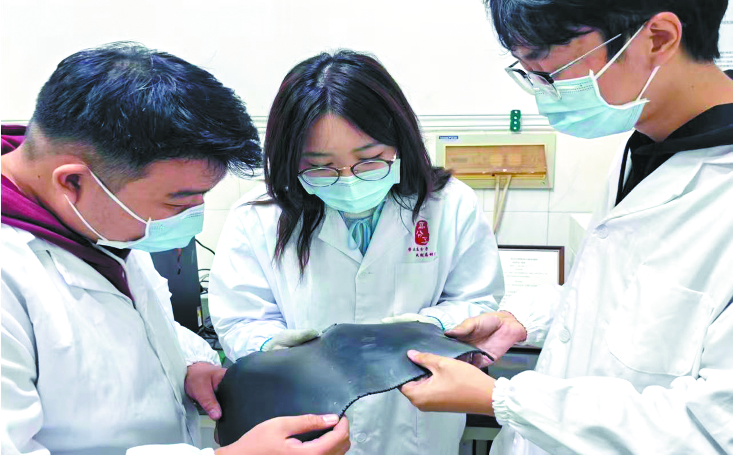 国产汽车磁性橡胶密封圈技术获重大突破