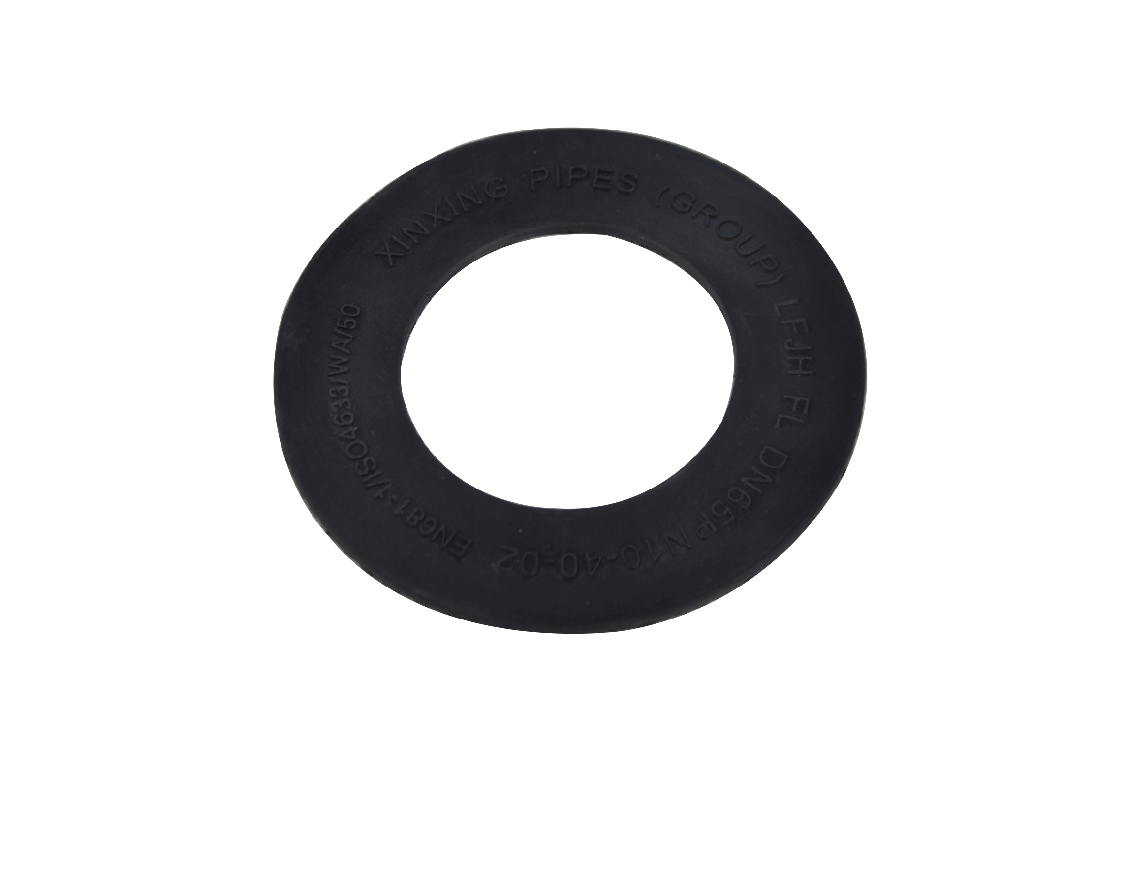 法兰橡胶密封垫