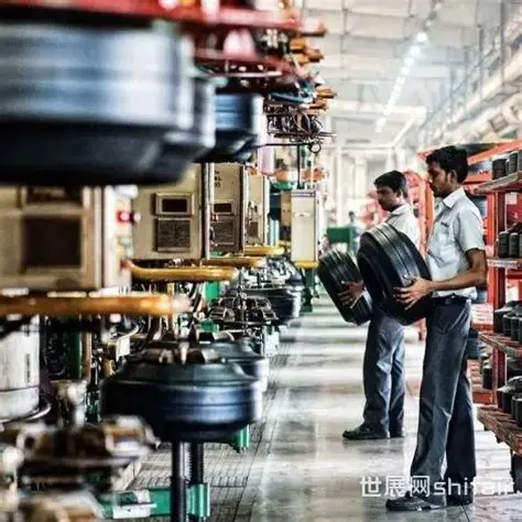 德国橡胶业遇冷，印度轮胎业二十年12倍营收增长可期？