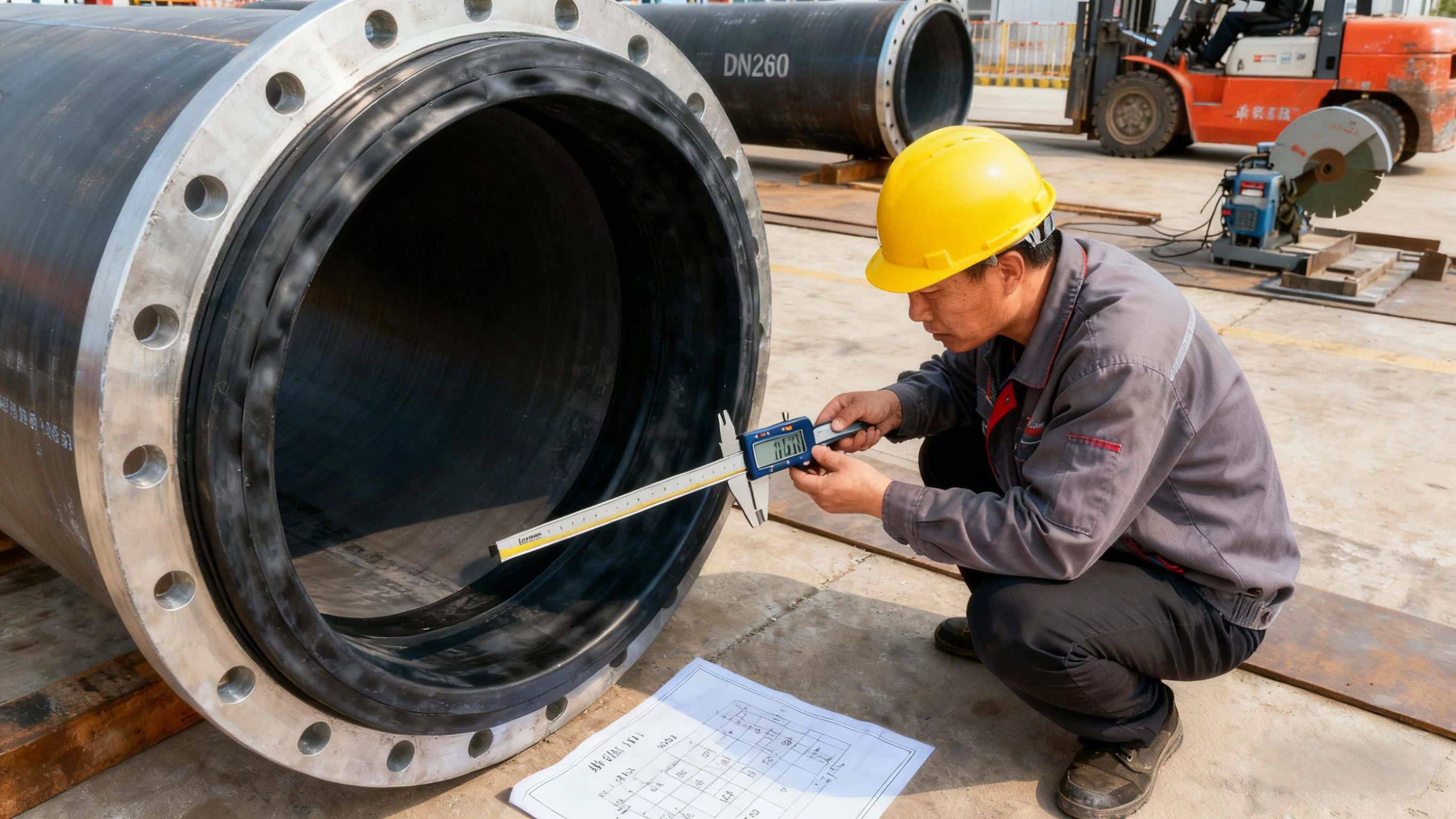 橡胶圈密封失效解决办法